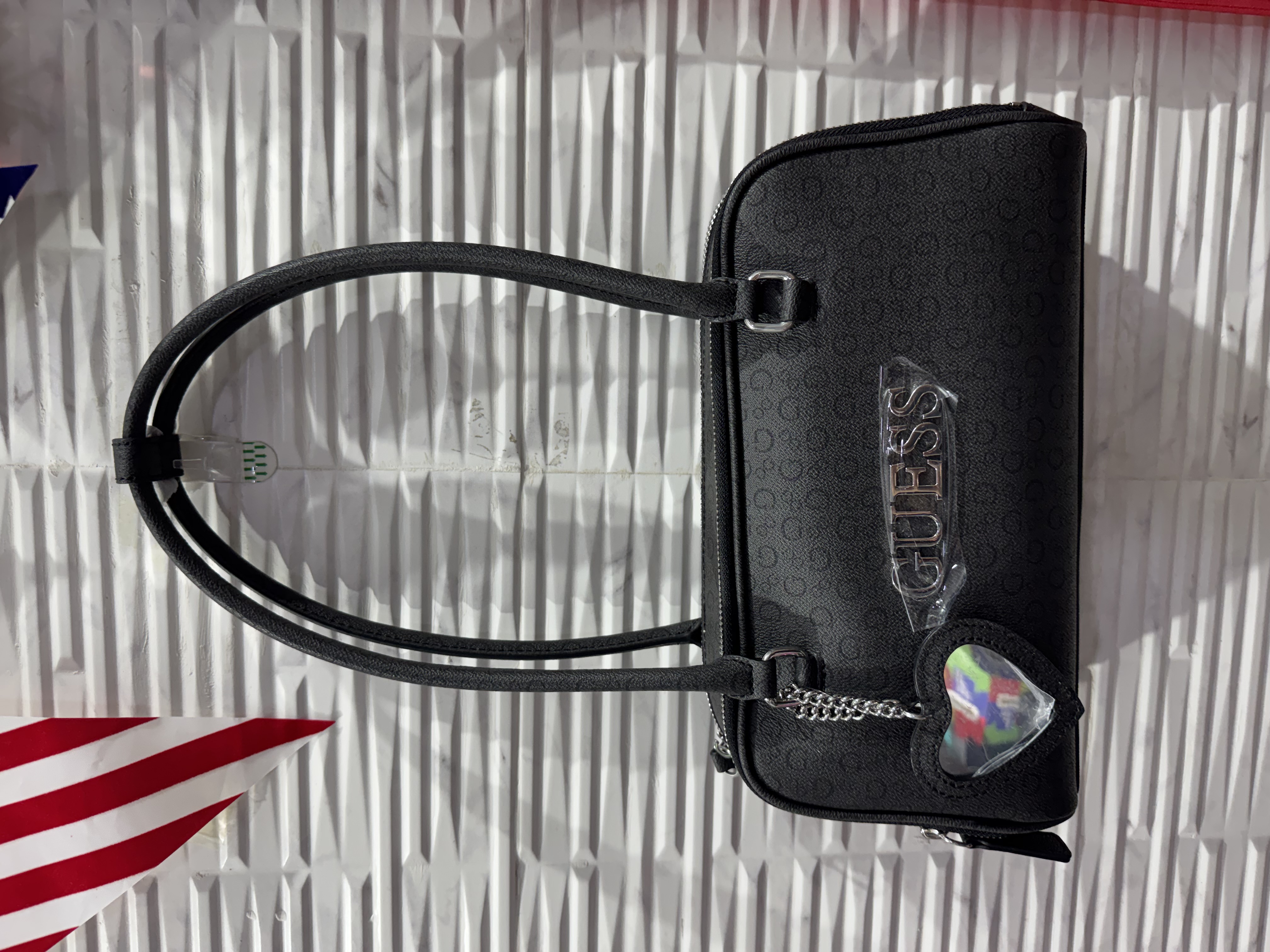 Bolso Guess Negro